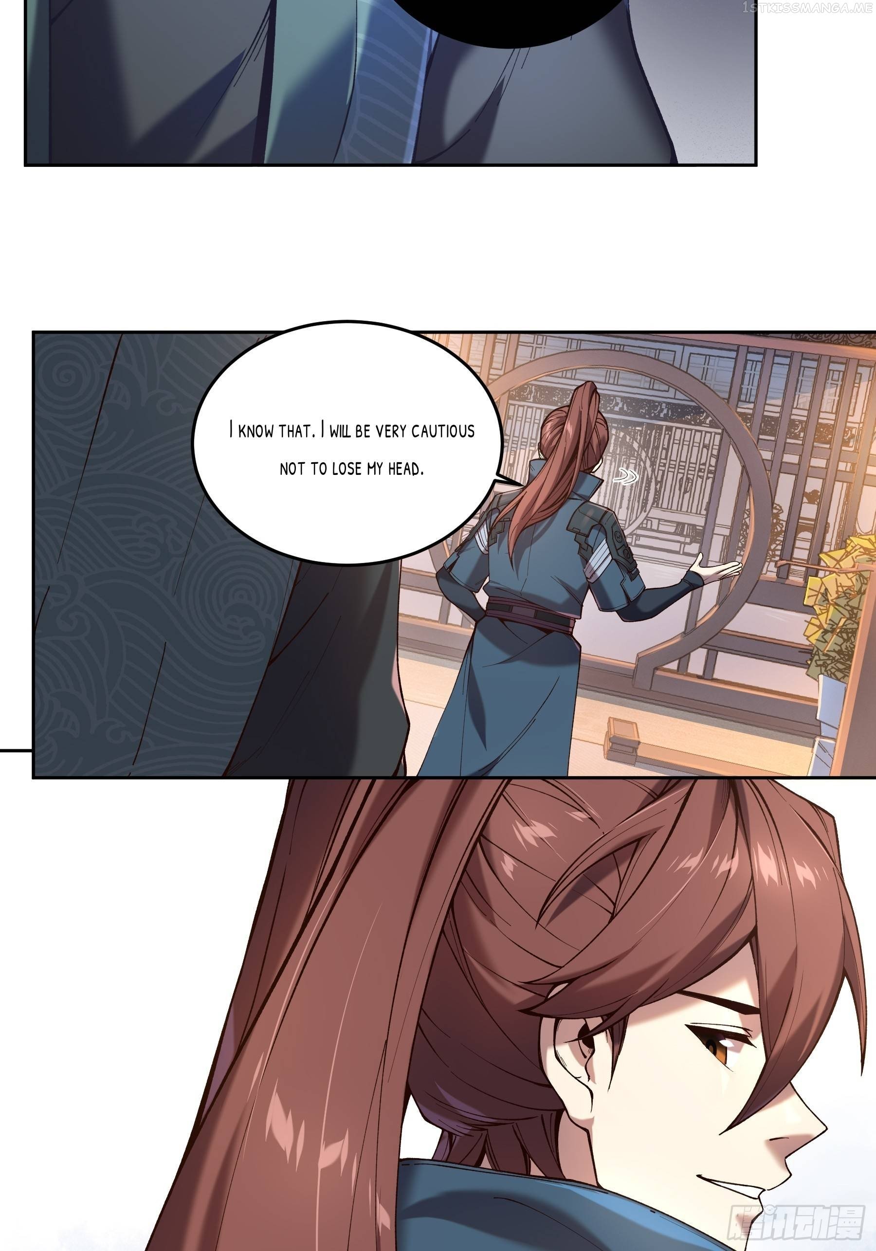Celebrating The Remaining Life Chapter 35 - page 9