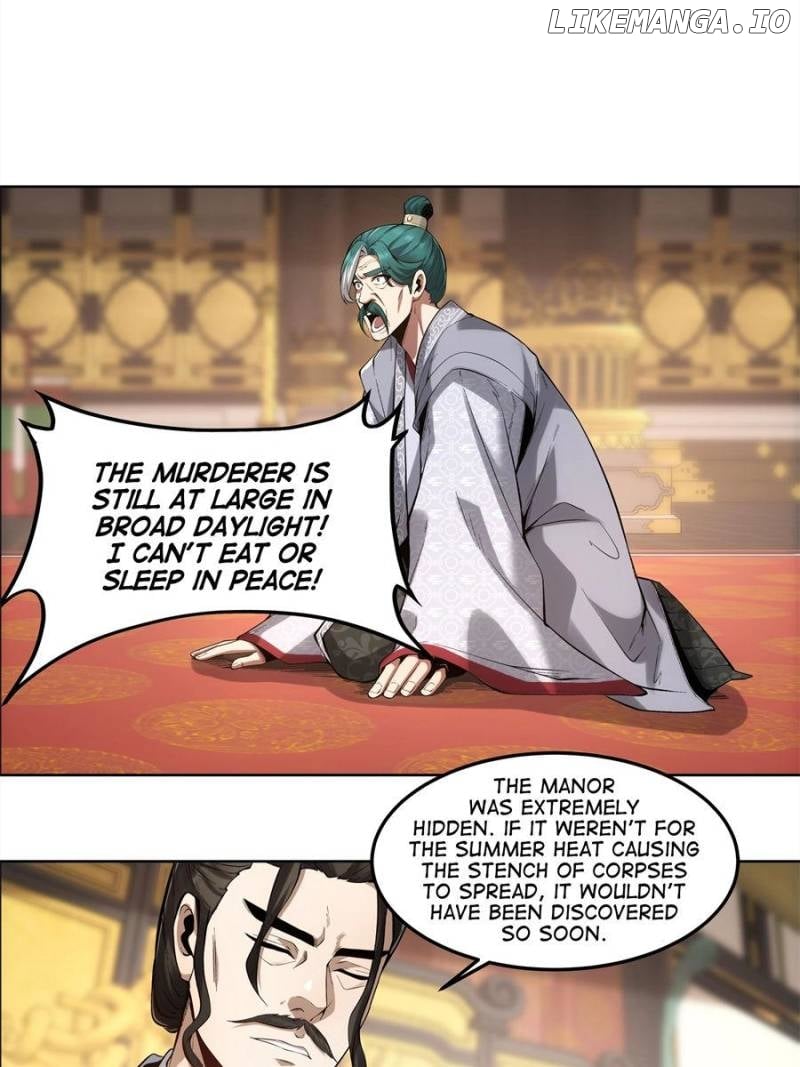 Celebrating The Remaining Life Chapter 52 - page 11