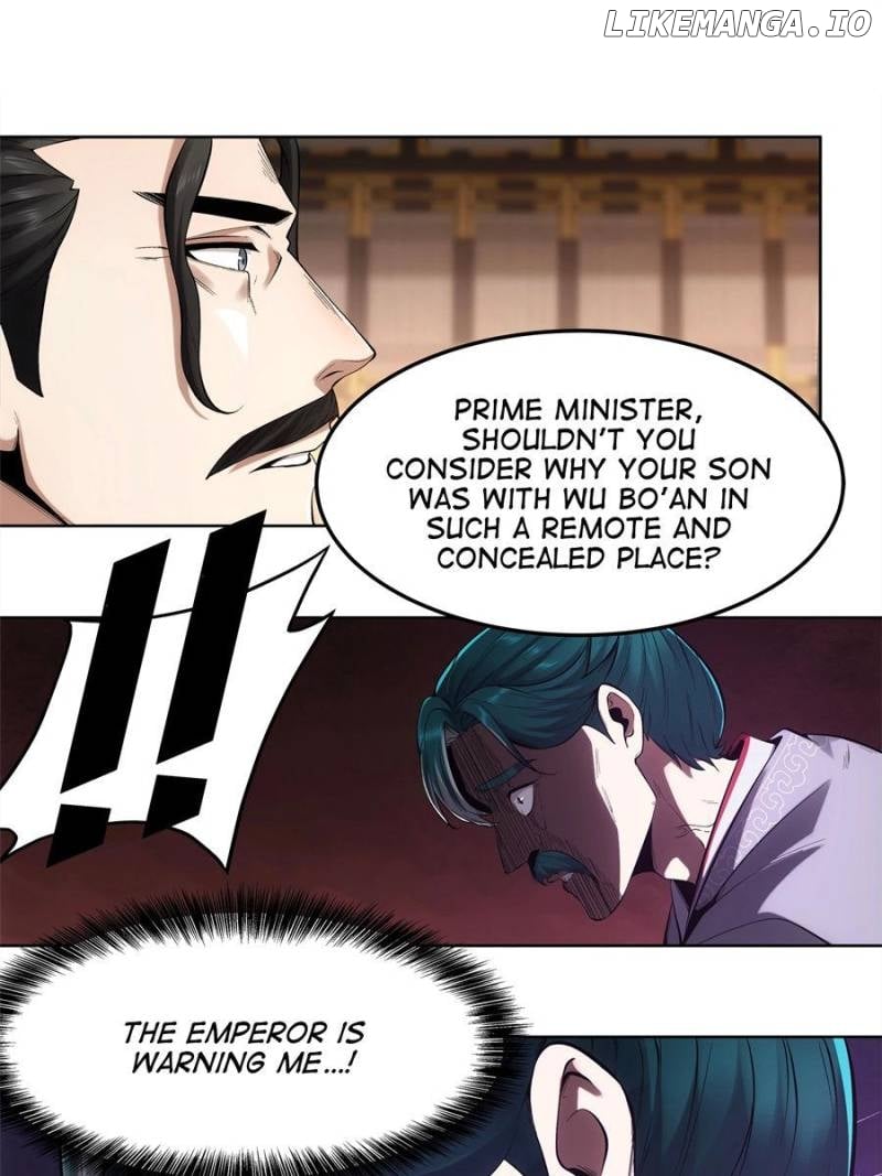Celebrating The Remaining Life Chapter 52 - page 13