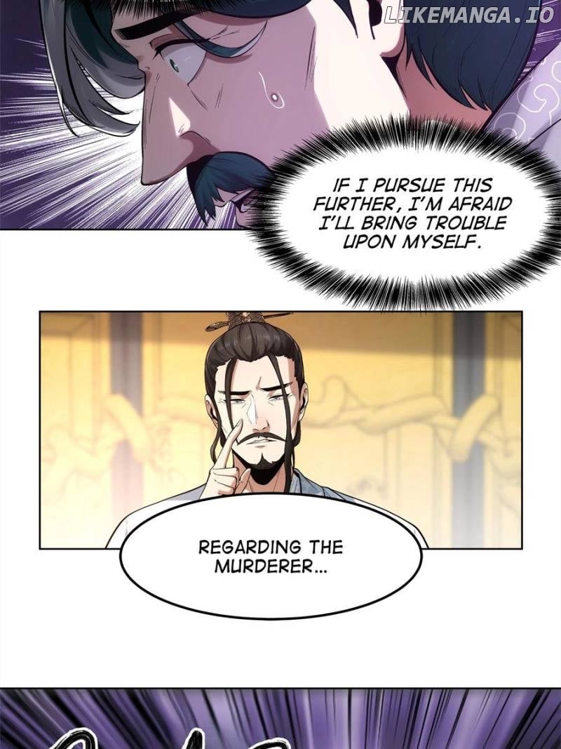 Celebrating The Remaining Life Chapter 52 - page 14