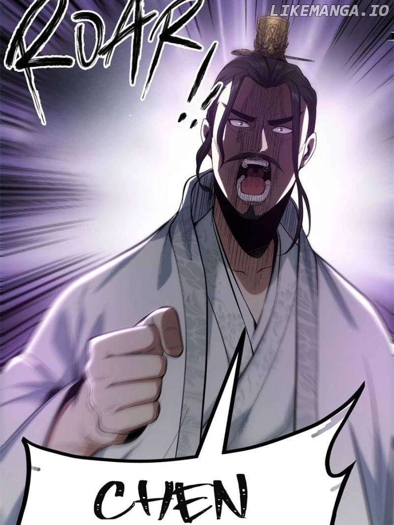 Celebrating The Remaining Life Chapter 52 - page 15