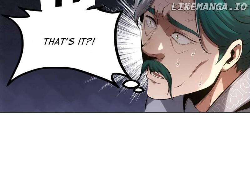 Celebrating The Remaining Life Chapter 52 - page 20