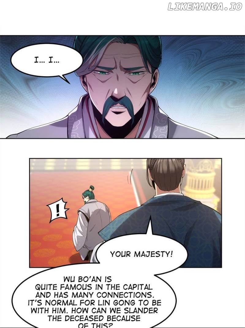 Celebrating The Remaining Life Chapter 52 - page 25