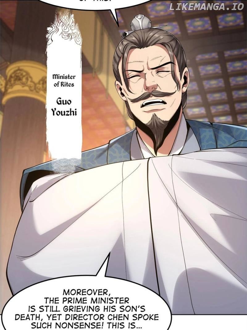 Celebrating The Remaining Life Chapter 52 - page 26