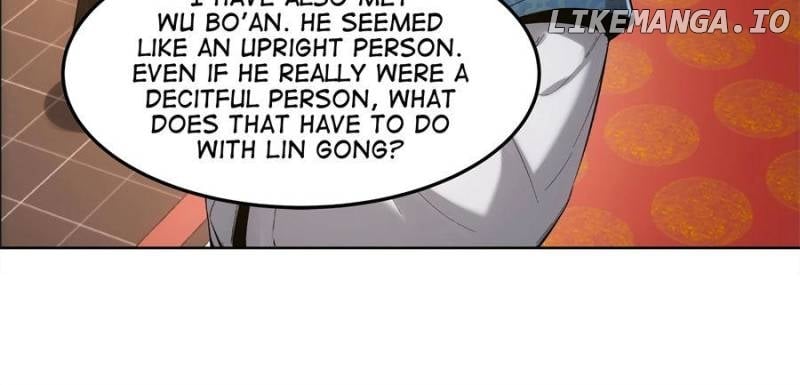 Celebrating The Remaining Life Chapter 52 - page 28