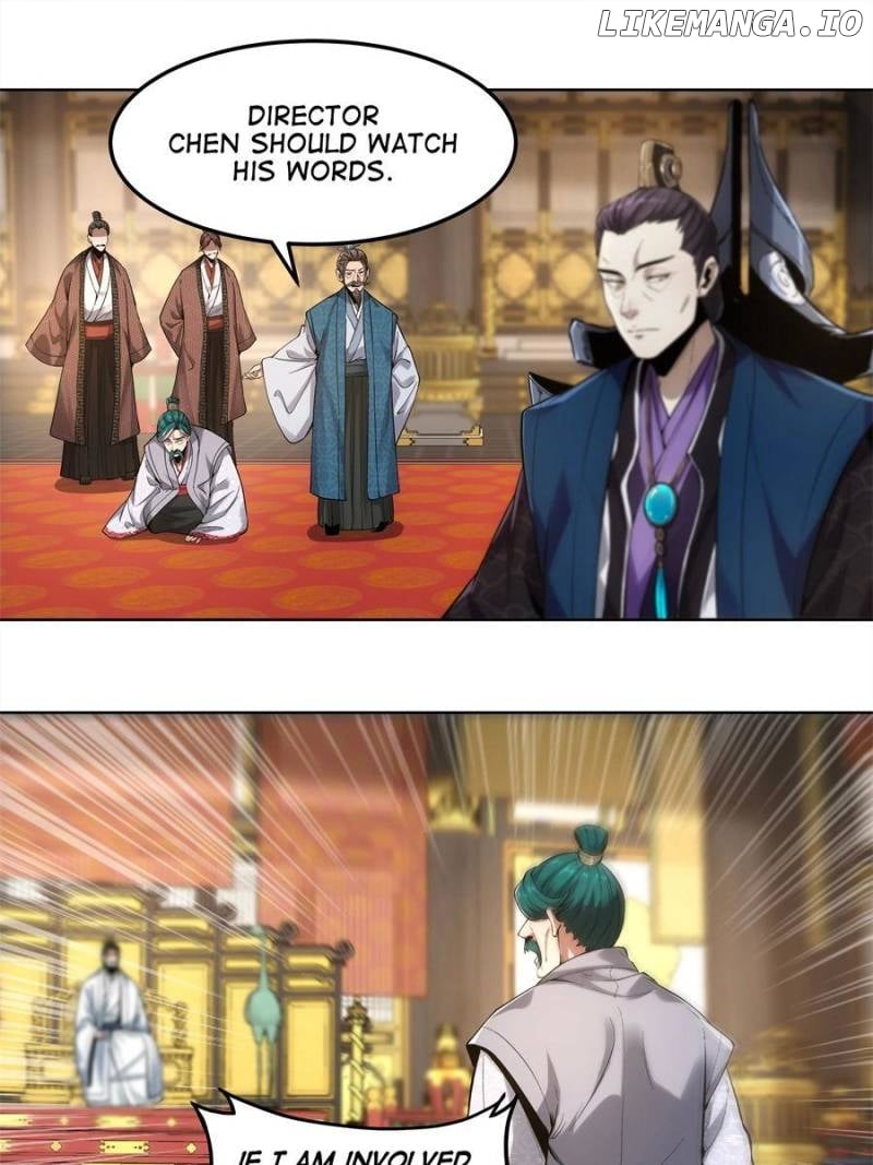 Celebrating The Remaining Life Chapter 52 - page 29
