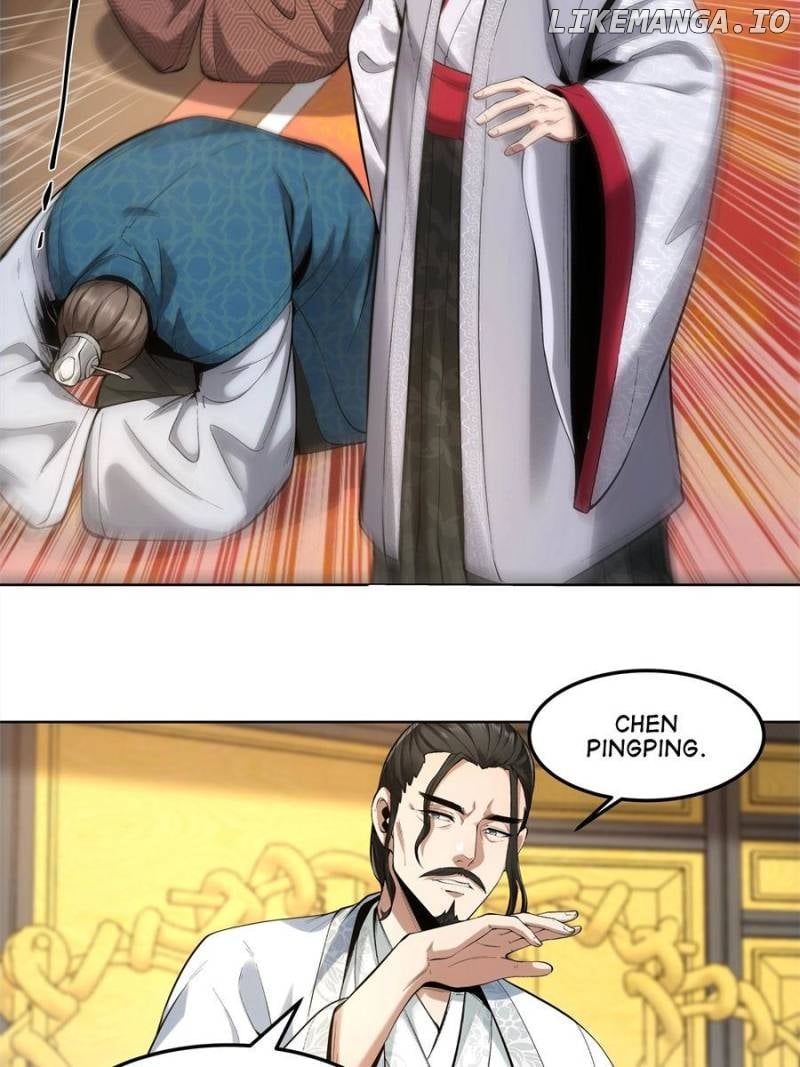 Celebrating The Remaining Life Chapter 52 - page 31