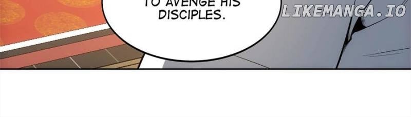 Celebrating The Remaining Life Chapter 52 - page 36