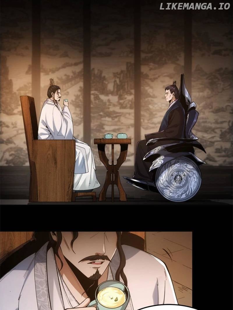 Celebrating The Remaining Life Chapter 52 - page 46