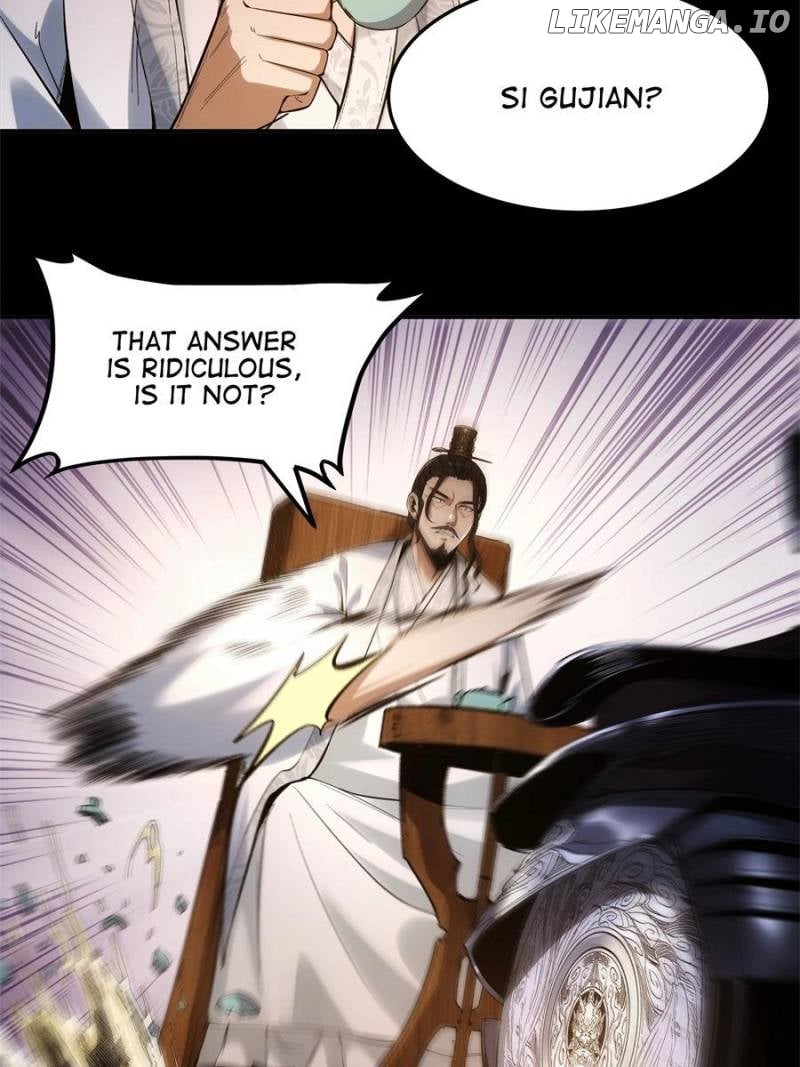 Celebrating The Remaining Life Chapter 52 - page 47