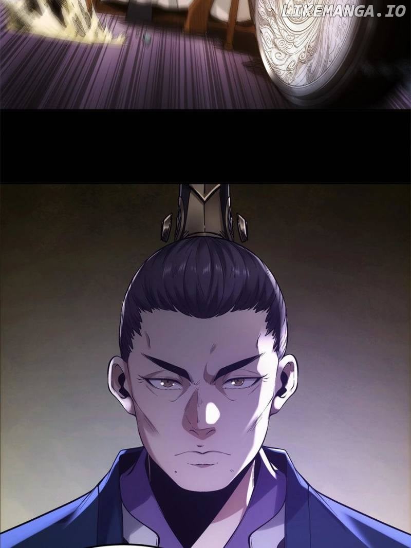 Celebrating The Remaining Life Chapter 52 - page 48