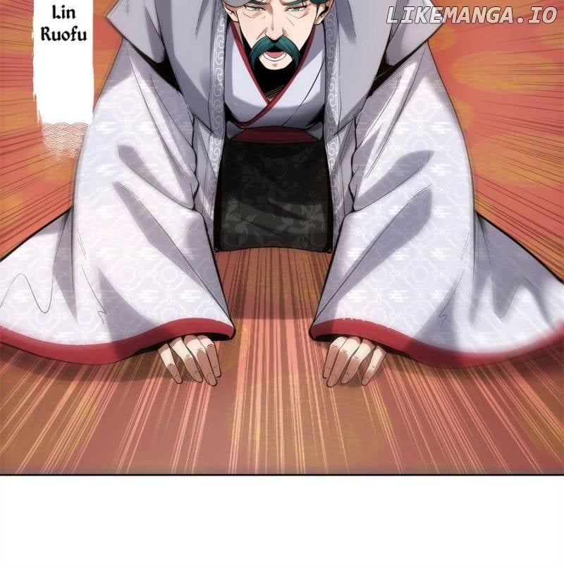 Celebrating The Remaining Life Chapter 52 - page 8