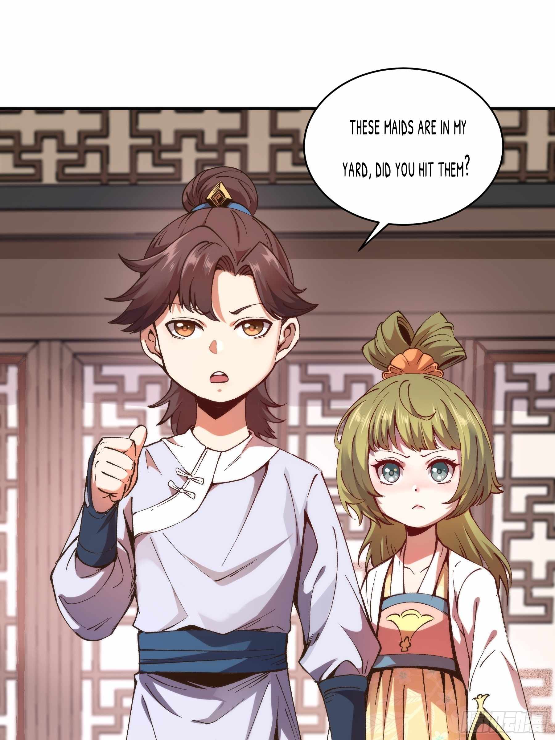 Celebrating The Remaining Life Chapter 4 - page 16