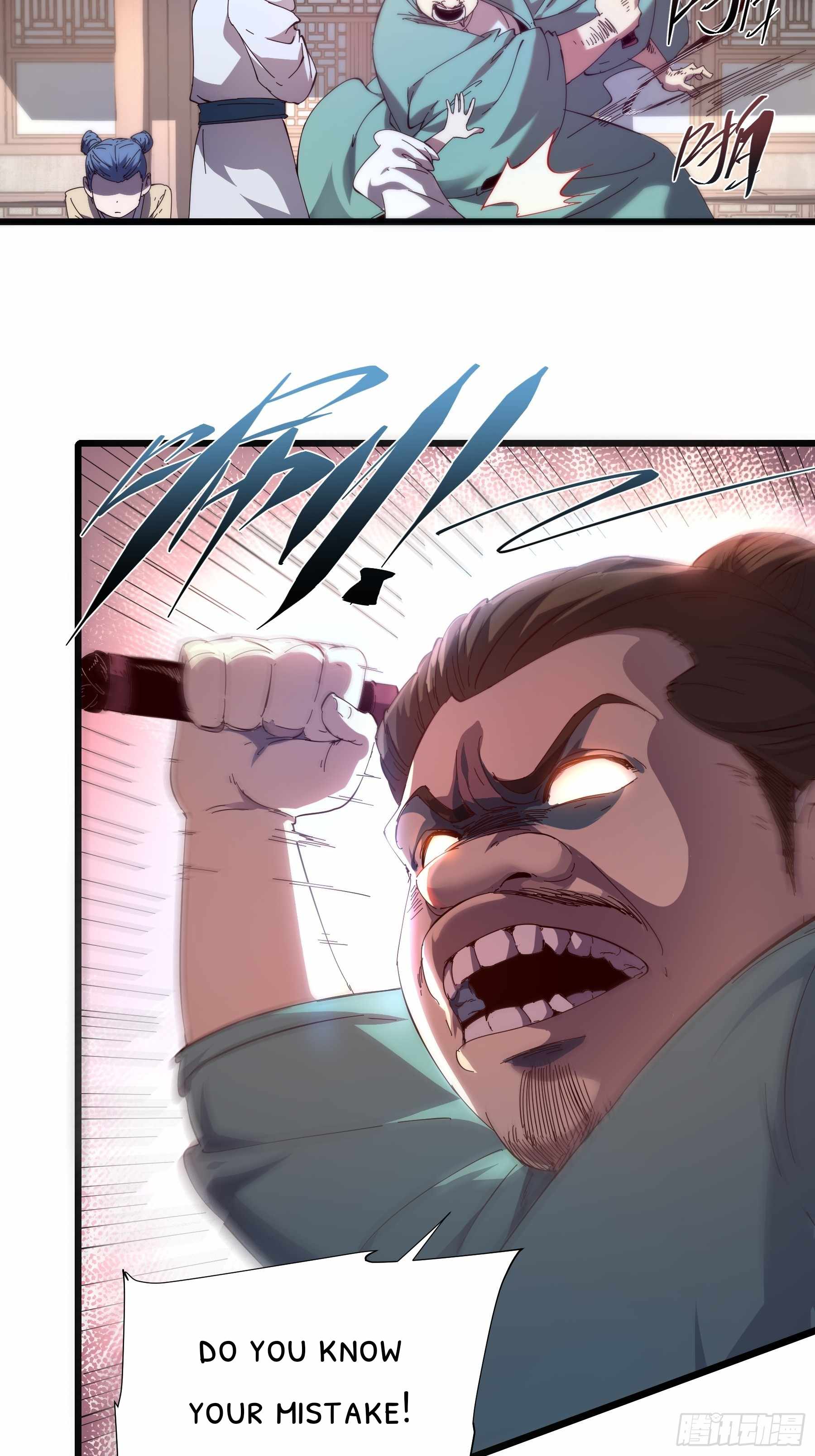 Celebrating The Remaining Life Chapter 4 - page 22