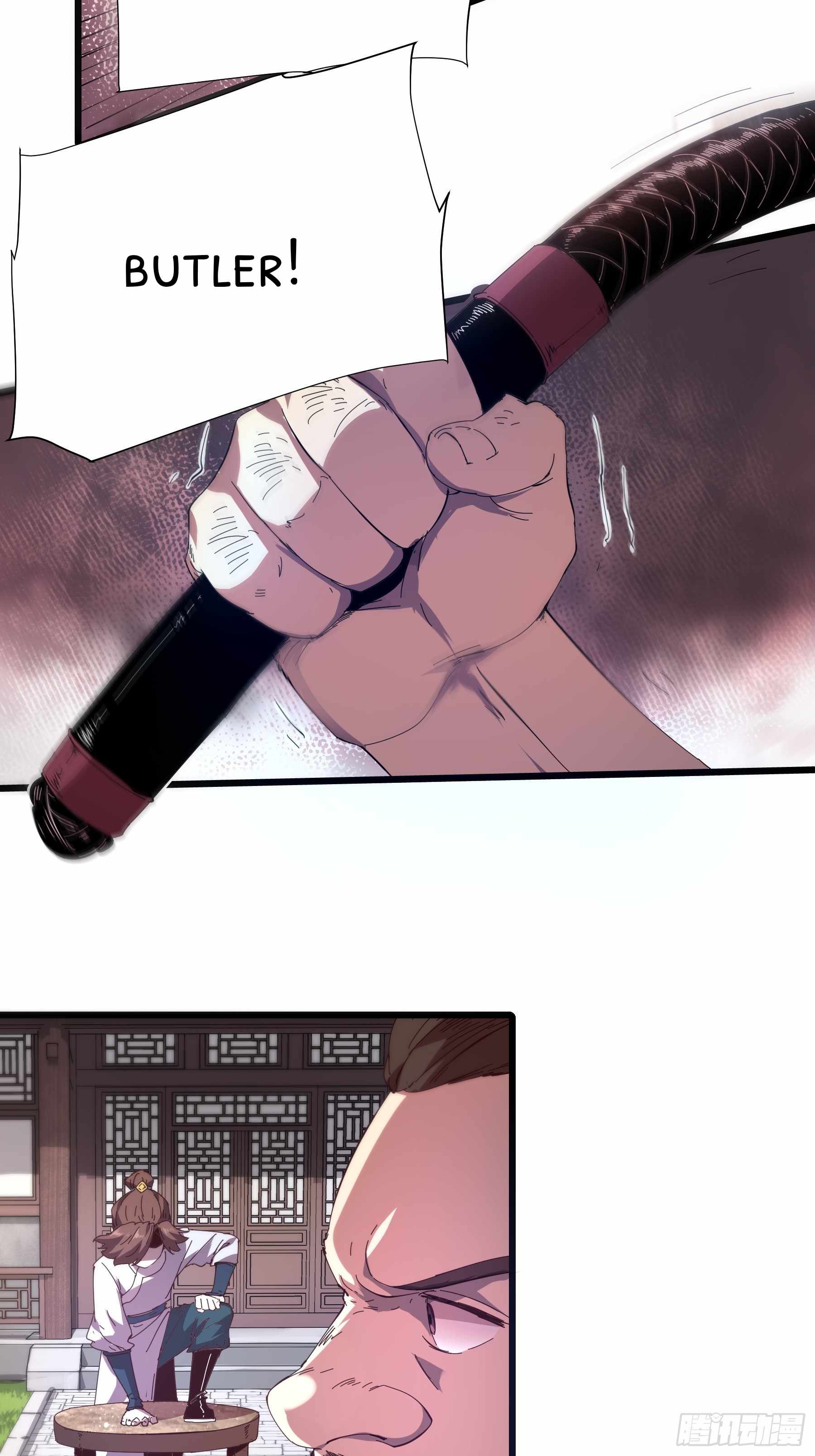 Celebrating The Remaining Life Chapter 4 - page 23