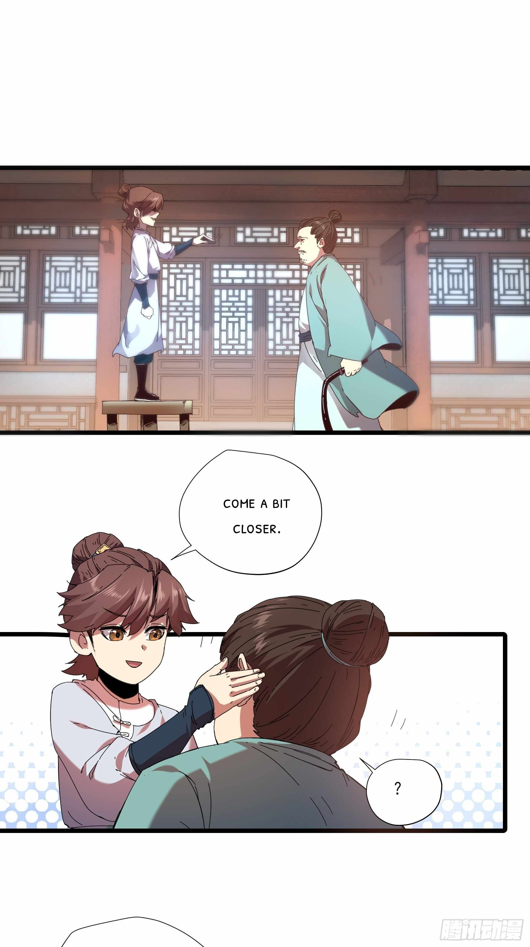 Celebrating The Remaining Life Chapter 4 - page 26