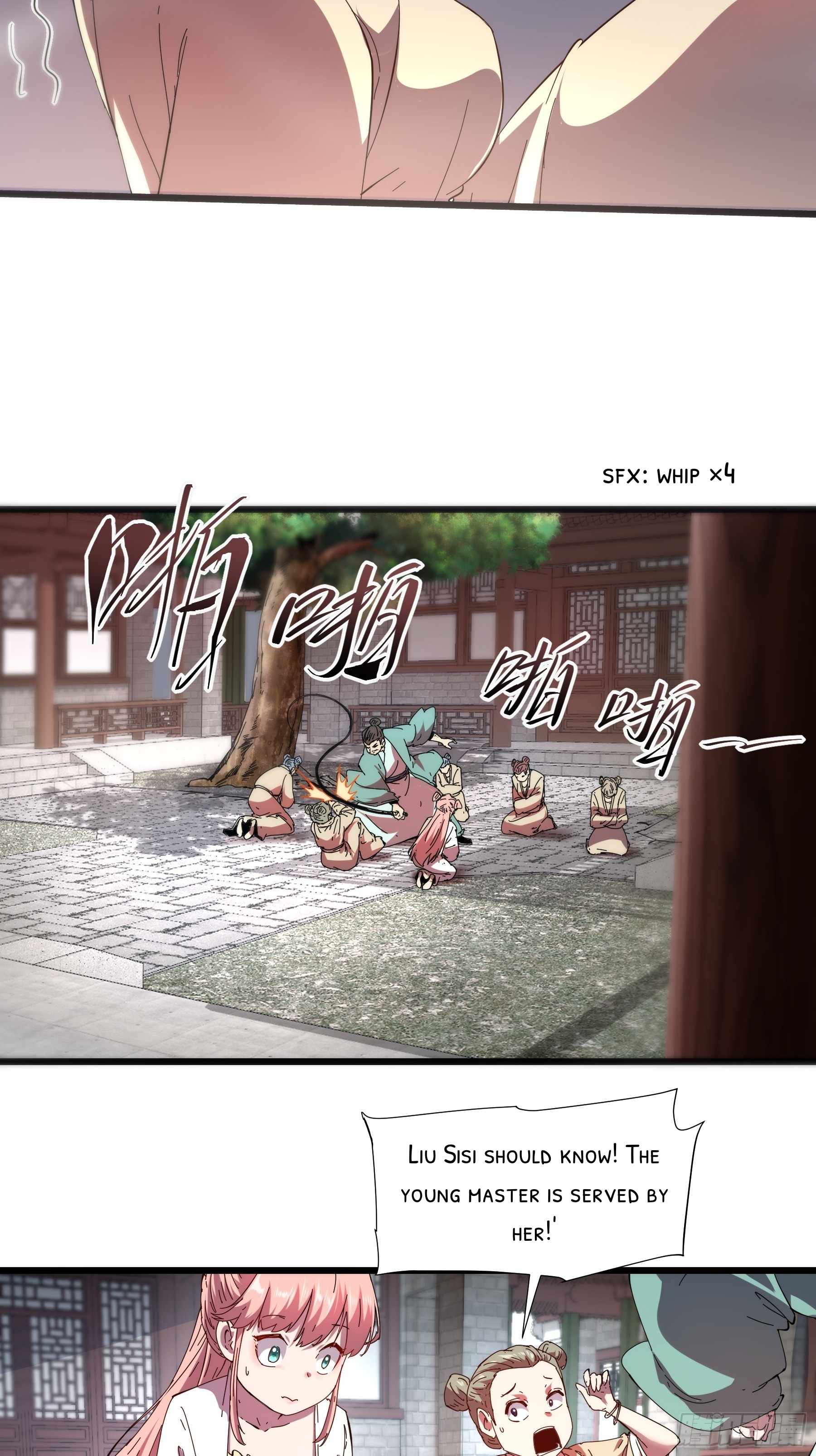 Celebrating The Remaining Life Chapter 4 - page 9