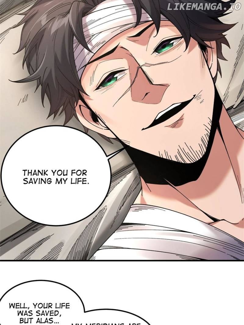 Celebrating The Remaining Life Chapter 46 - page 10
