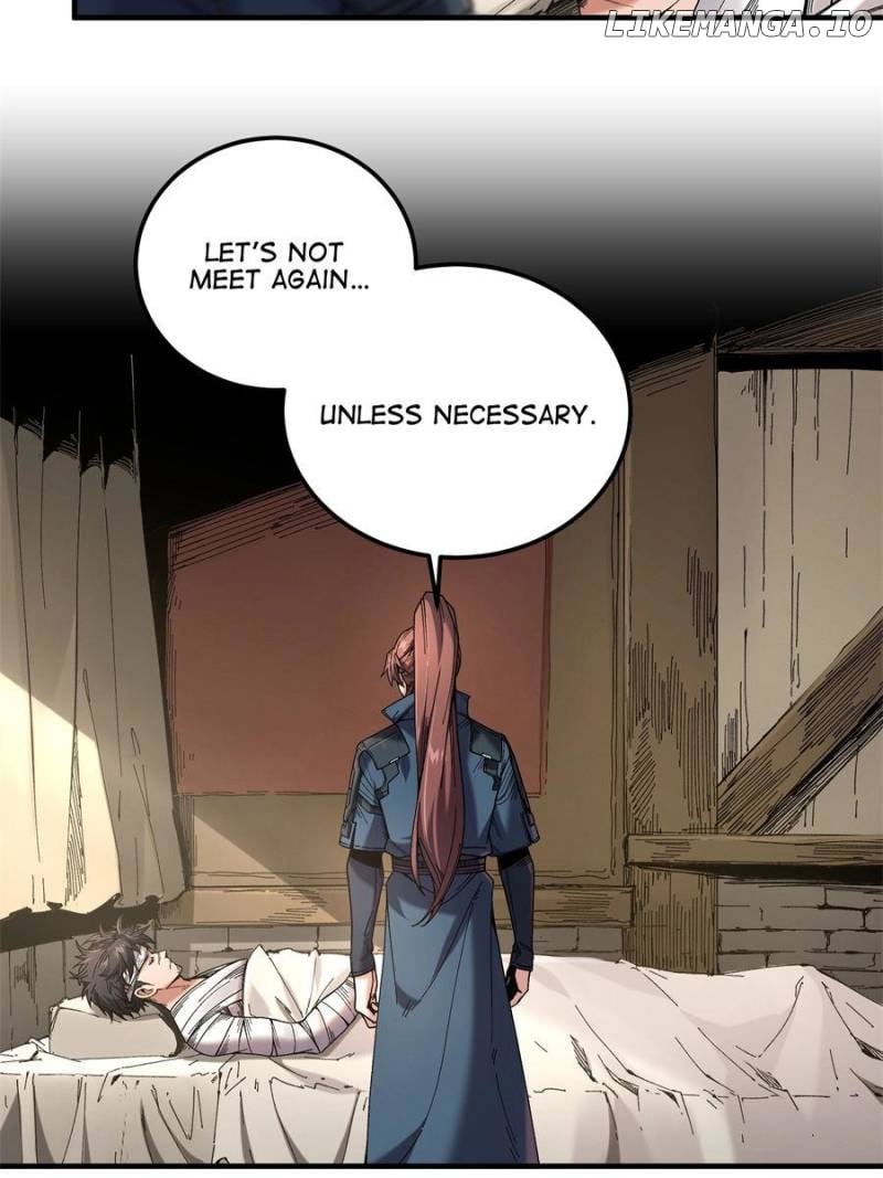 Celebrating The Remaining Life Chapter 46 - page 14