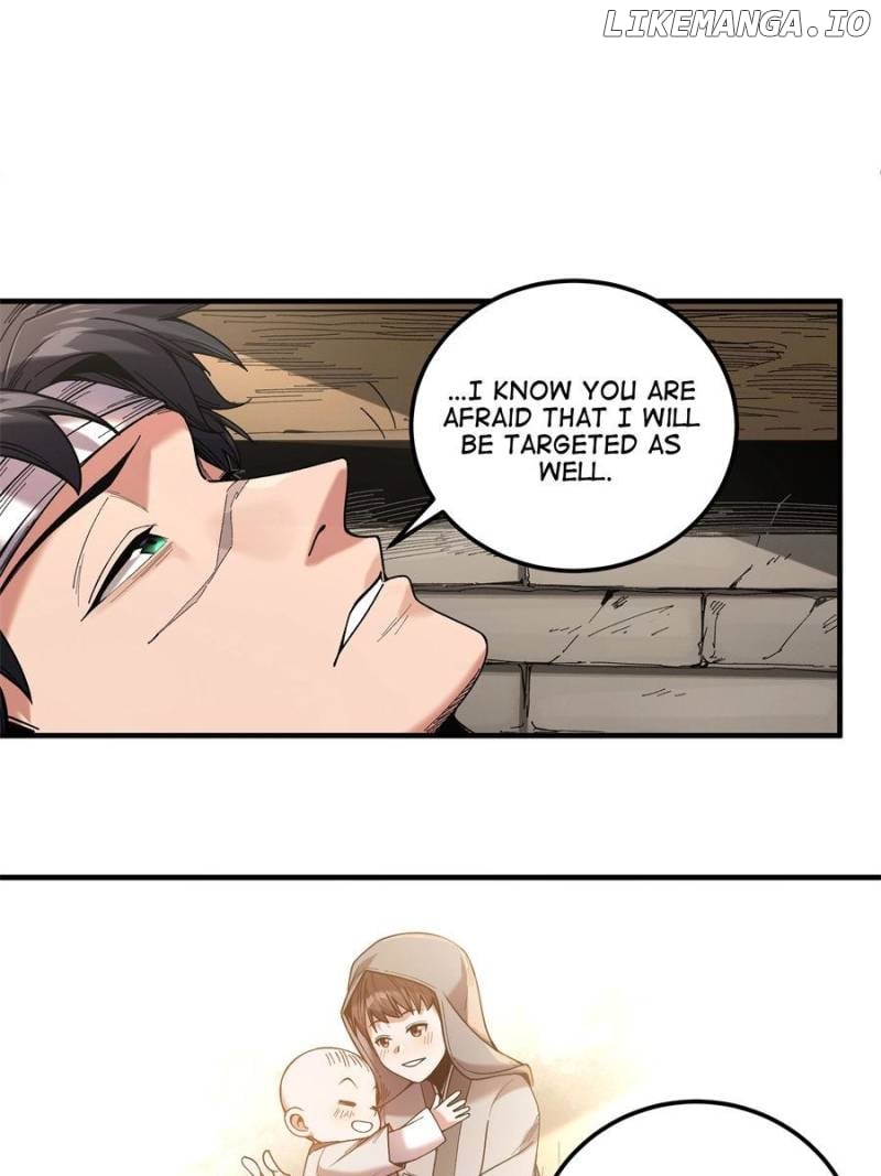 Celebrating The Remaining Life Chapter 46 - page 15