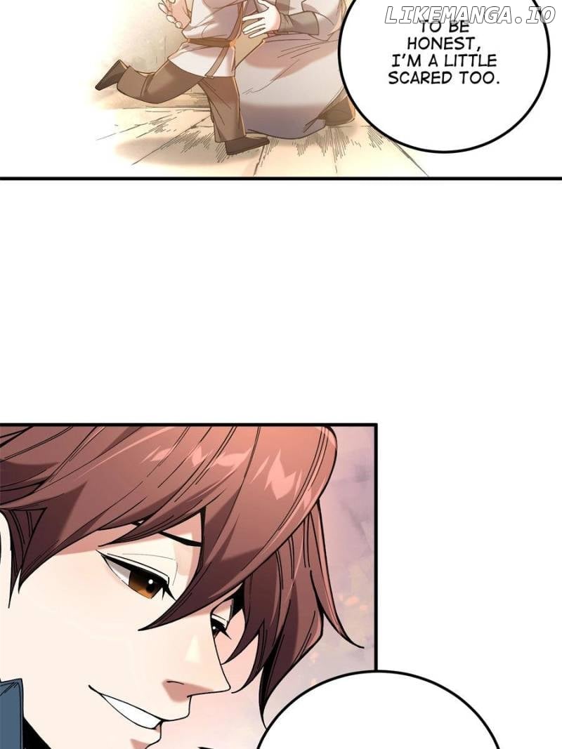 Celebrating The Remaining Life Chapter 46 - page 16