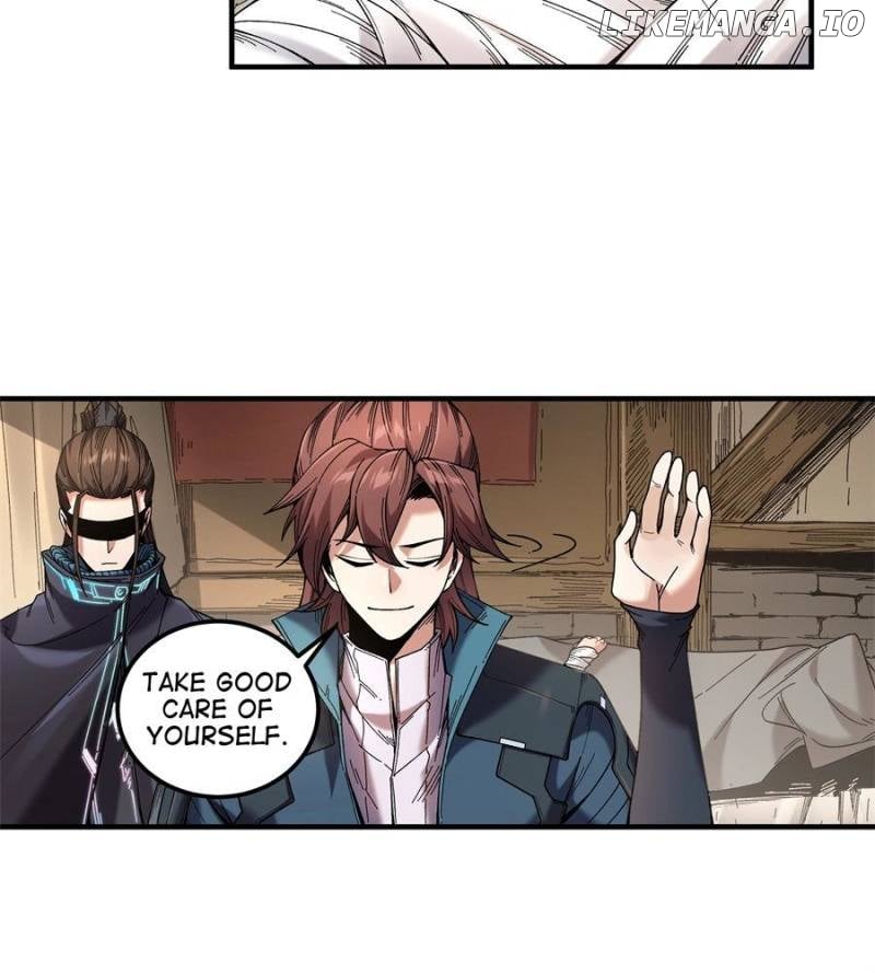 Celebrating The Remaining Life Chapter 46 - page 18