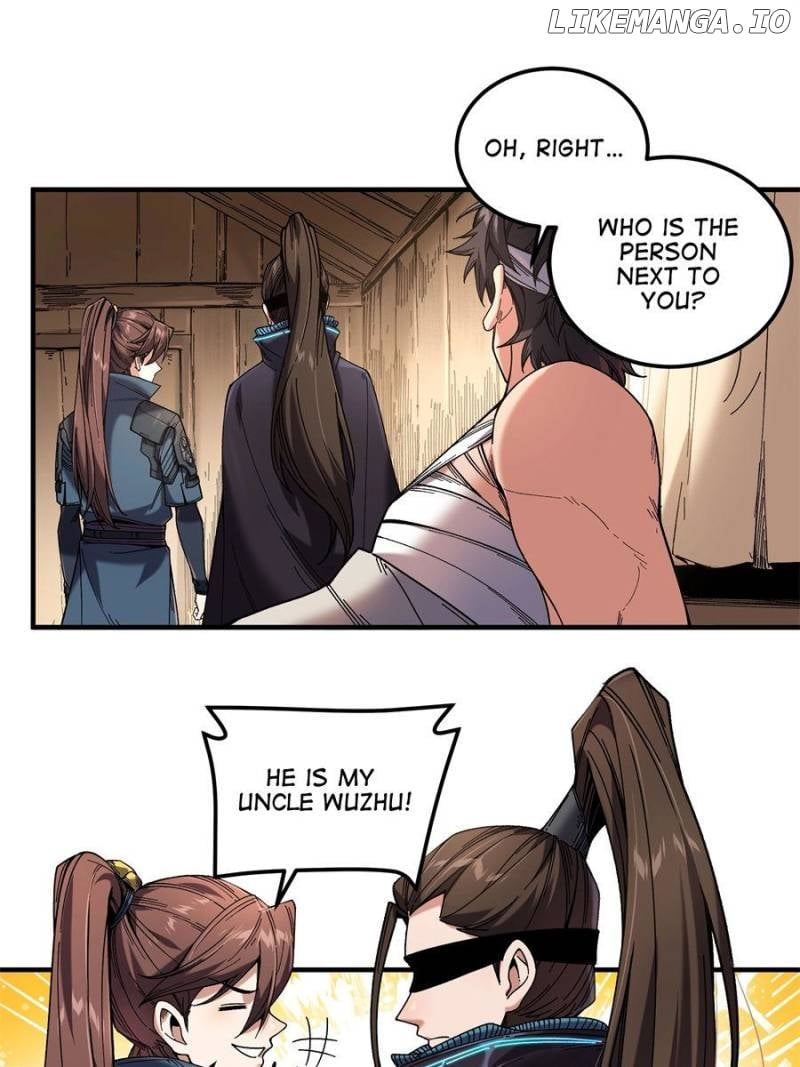 Celebrating The Remaining Life Chapter 46 - page 19