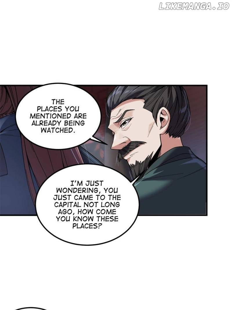 Celebrating The Remaining Life Chapter 46 - page 26