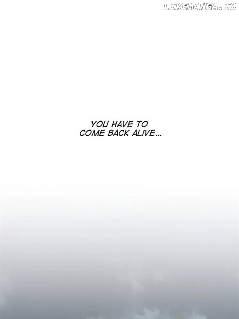 Celebrating The Remaining Life Chapter 46 - page 33