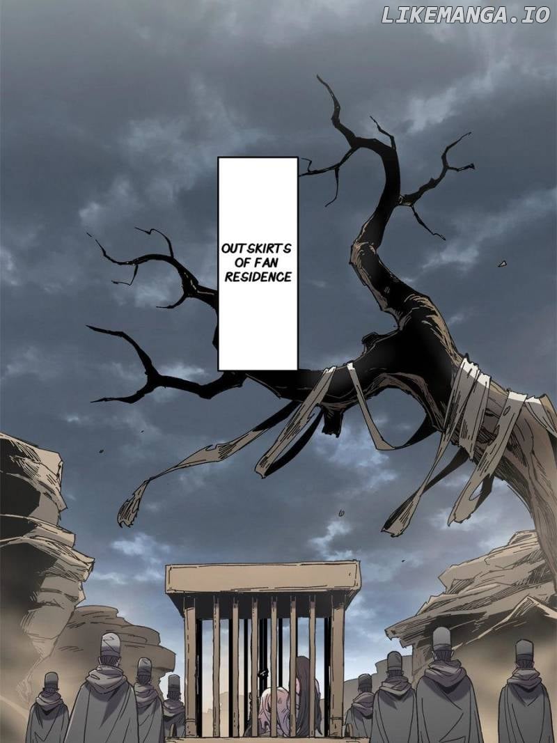 Celebrating The Remaining Life Chapter 46 - page 34