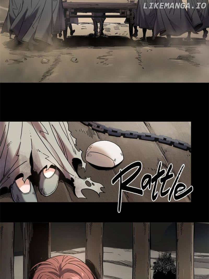 Celebrating The Remaining Life Chapter 46 - page 35