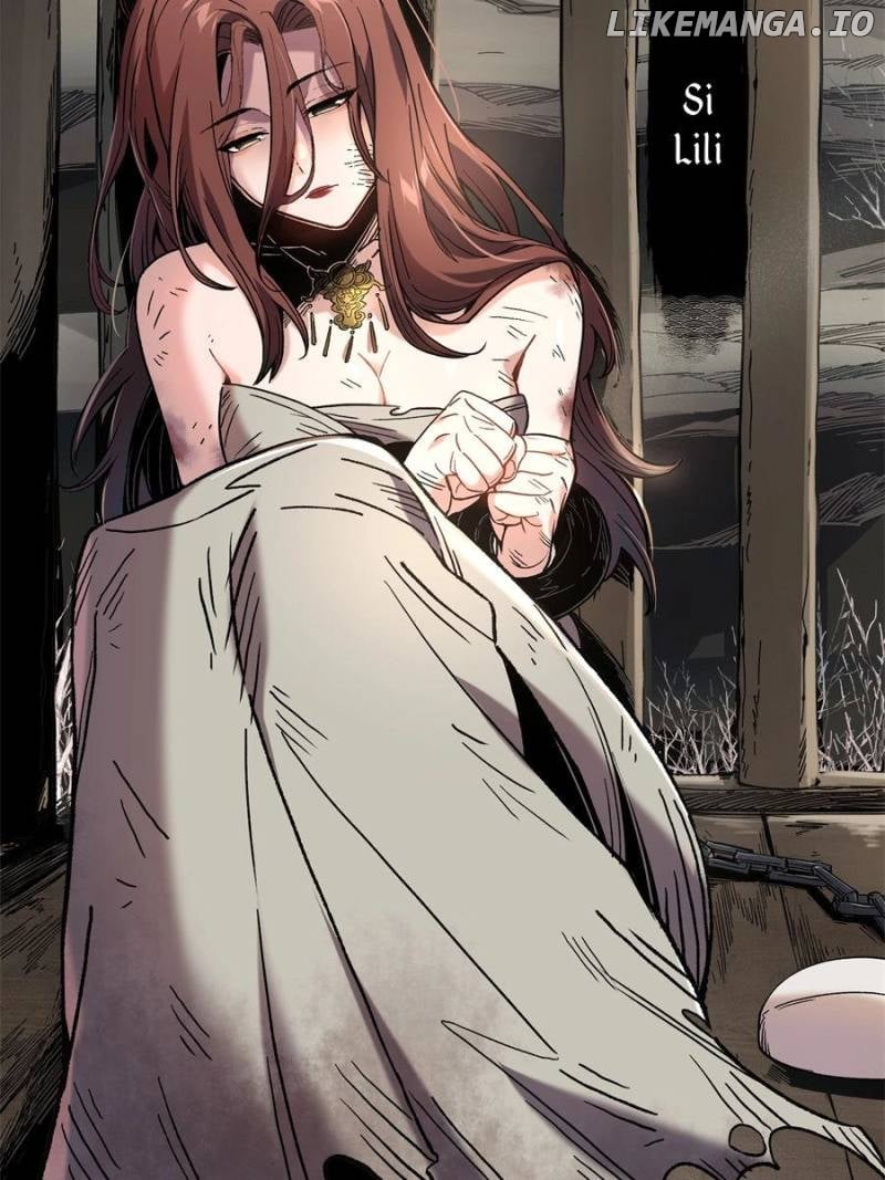 Celebrating The Remaining Life Chapter 46 - page 36