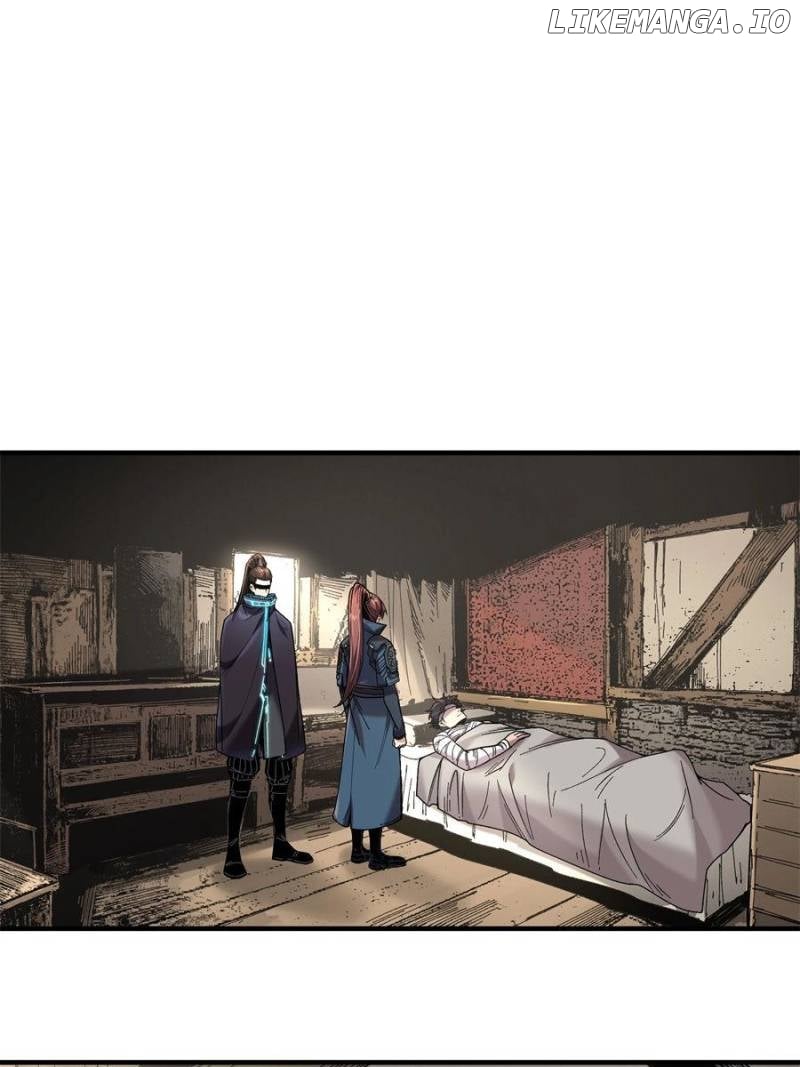 Celebrating The Remaining Life Chapter 46 - page 4