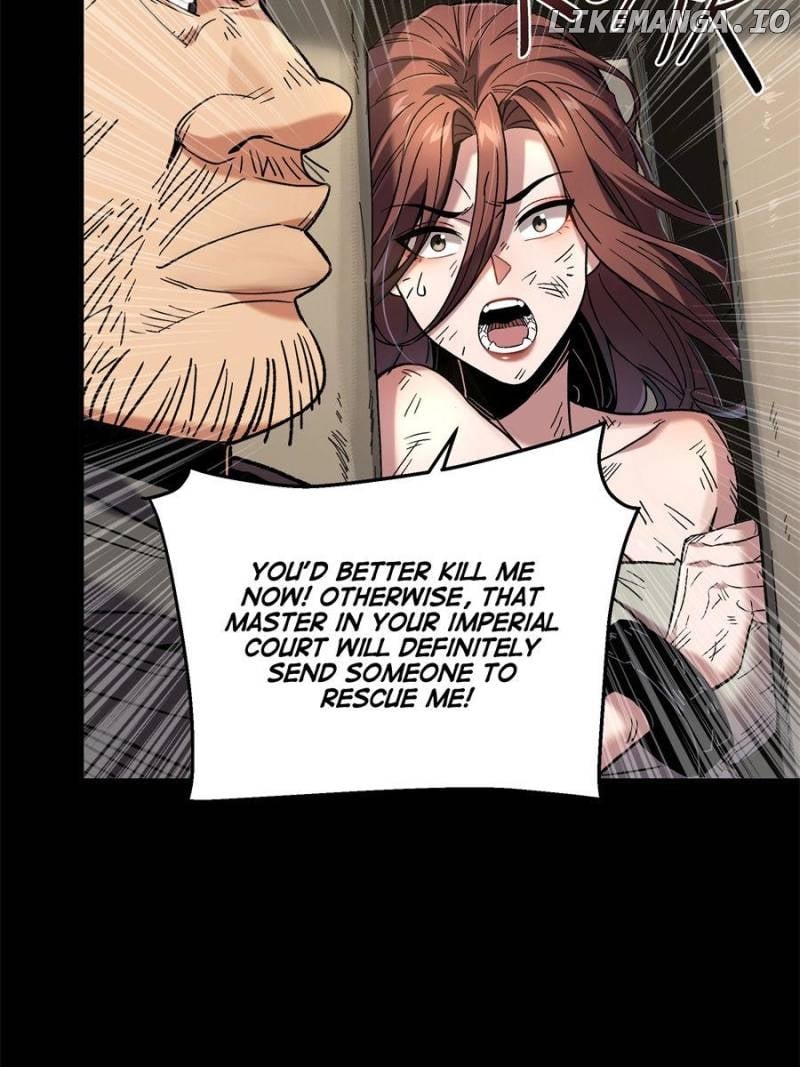Celebrating The Remaining Life Chapter 46 - page 43