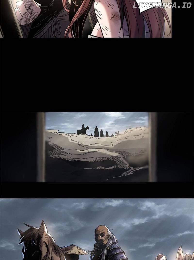 Celebrating The Remaining Life Chapter 46 - page 46