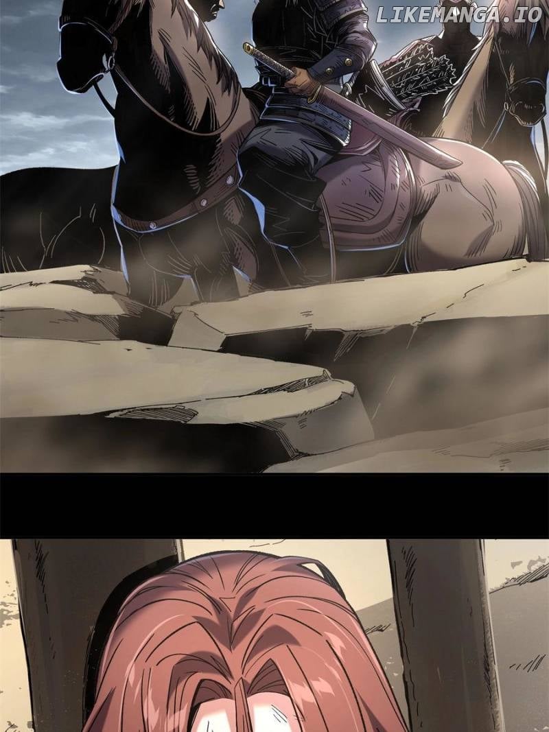 Celebrating The Remaining Life Chapter 46 - page 47