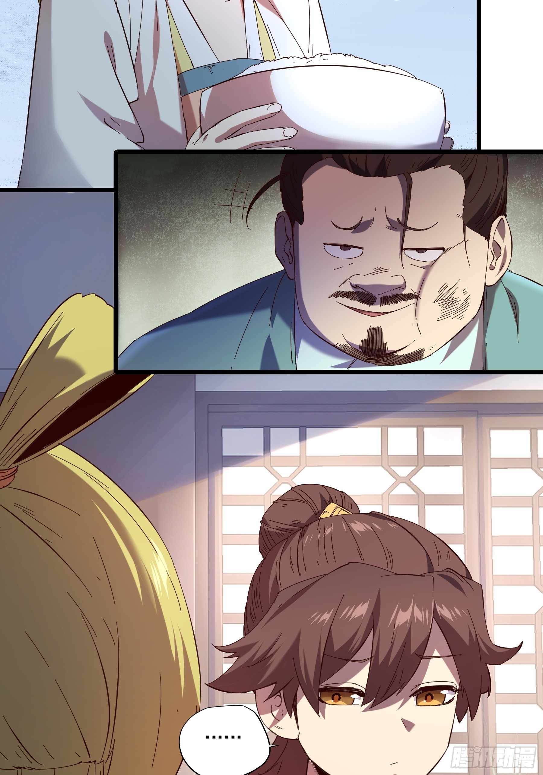 Celebrating The Remaining Life Chapter 5 - page 10