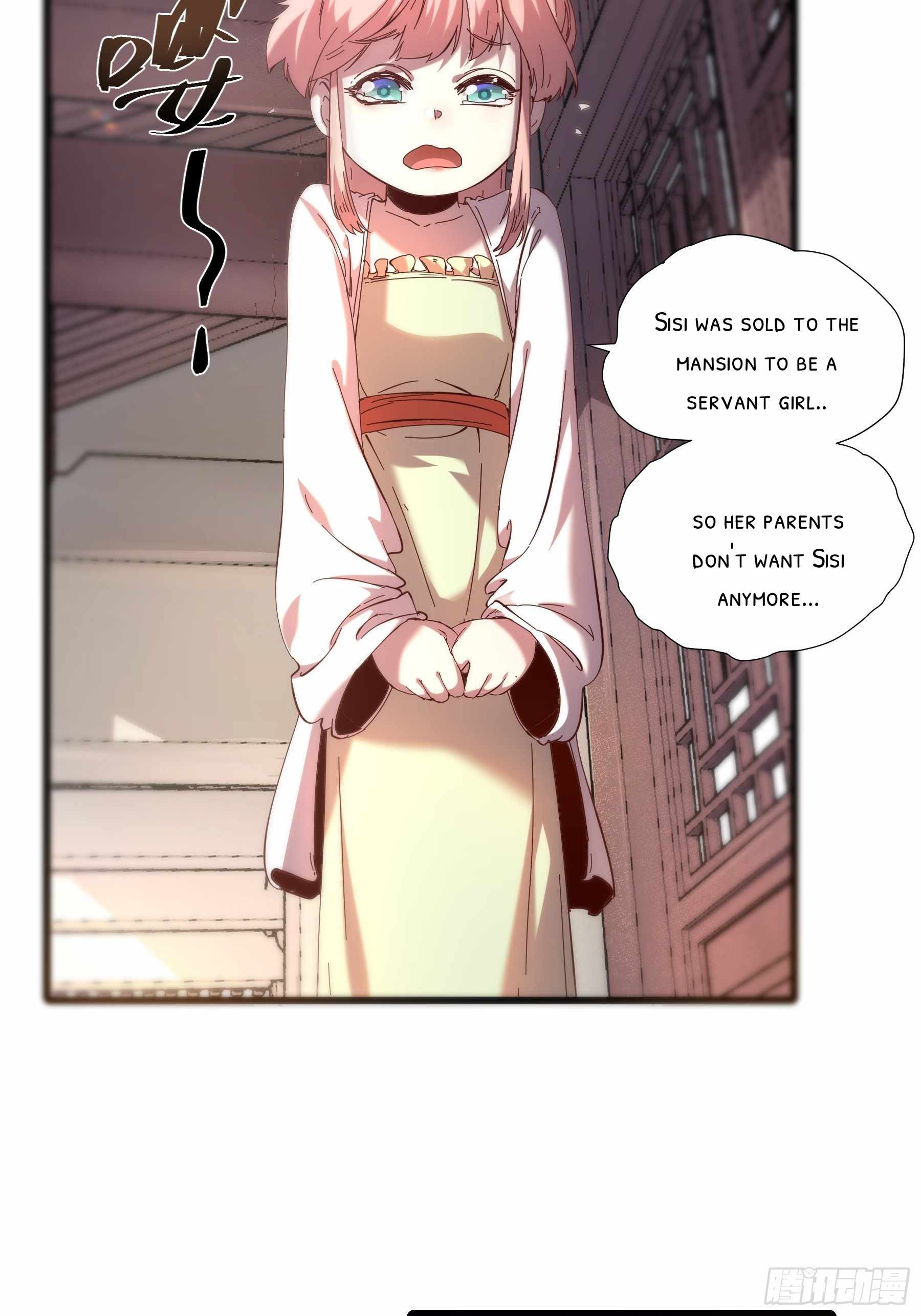 Celebrating The Remaining Life Chapter 5 - page 15