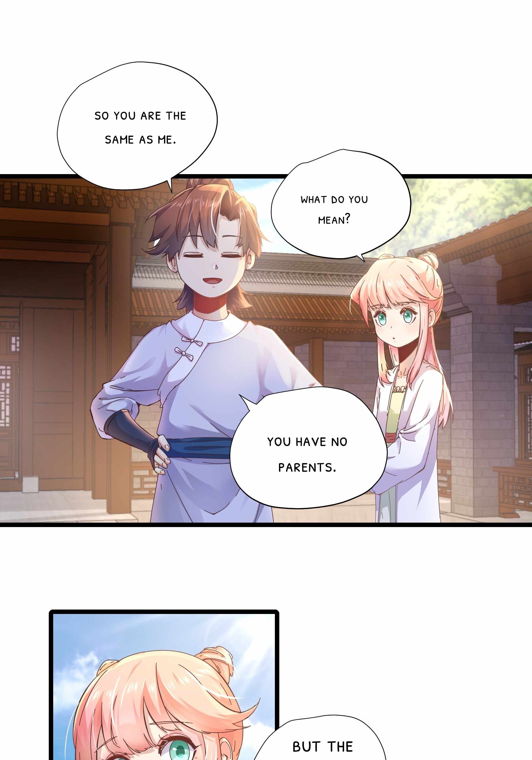 Celebrating The Remaining Life Chapter 5 - page 17