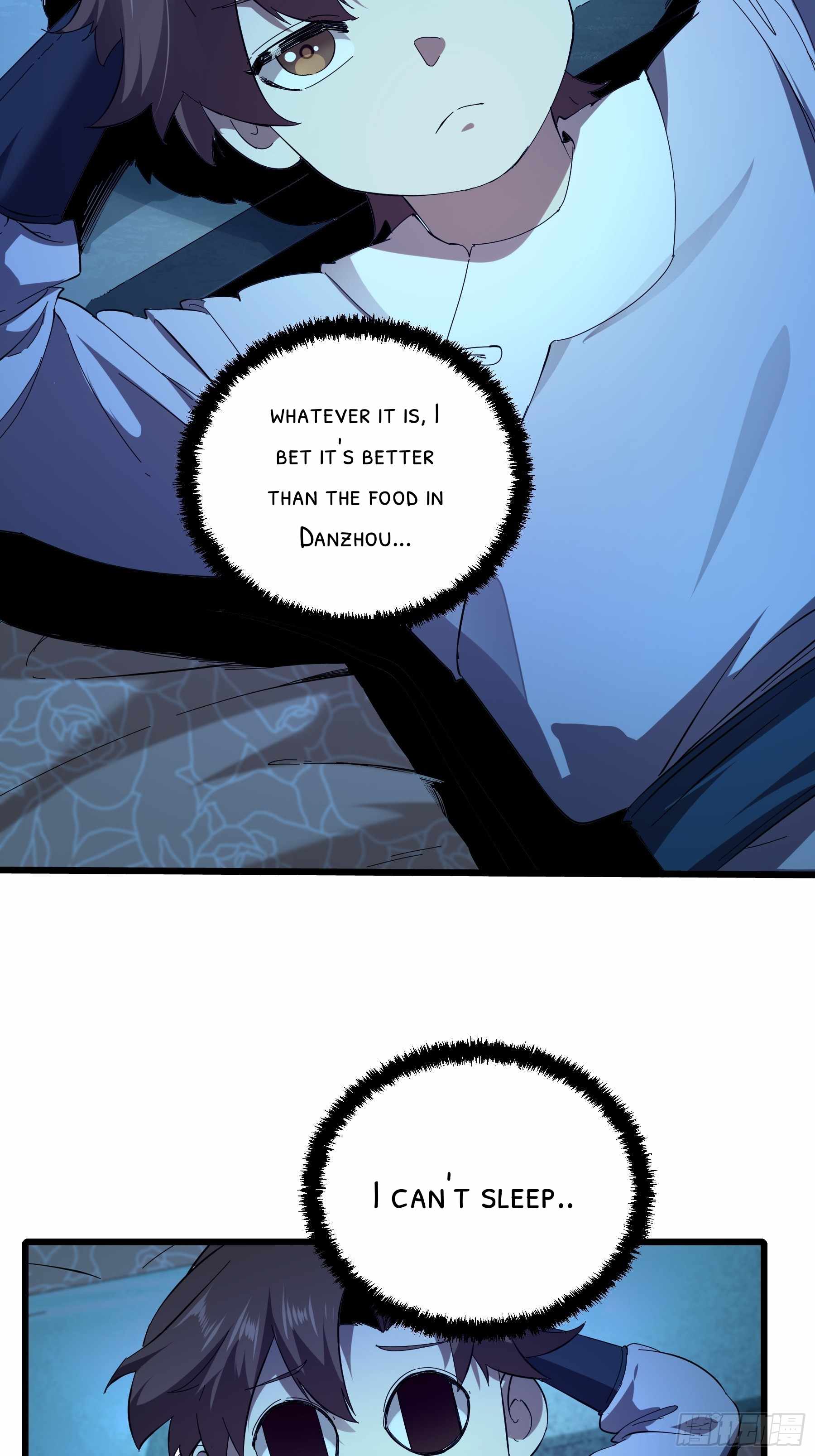 Celebrating The Remaining Life Chapter 5 - page 24