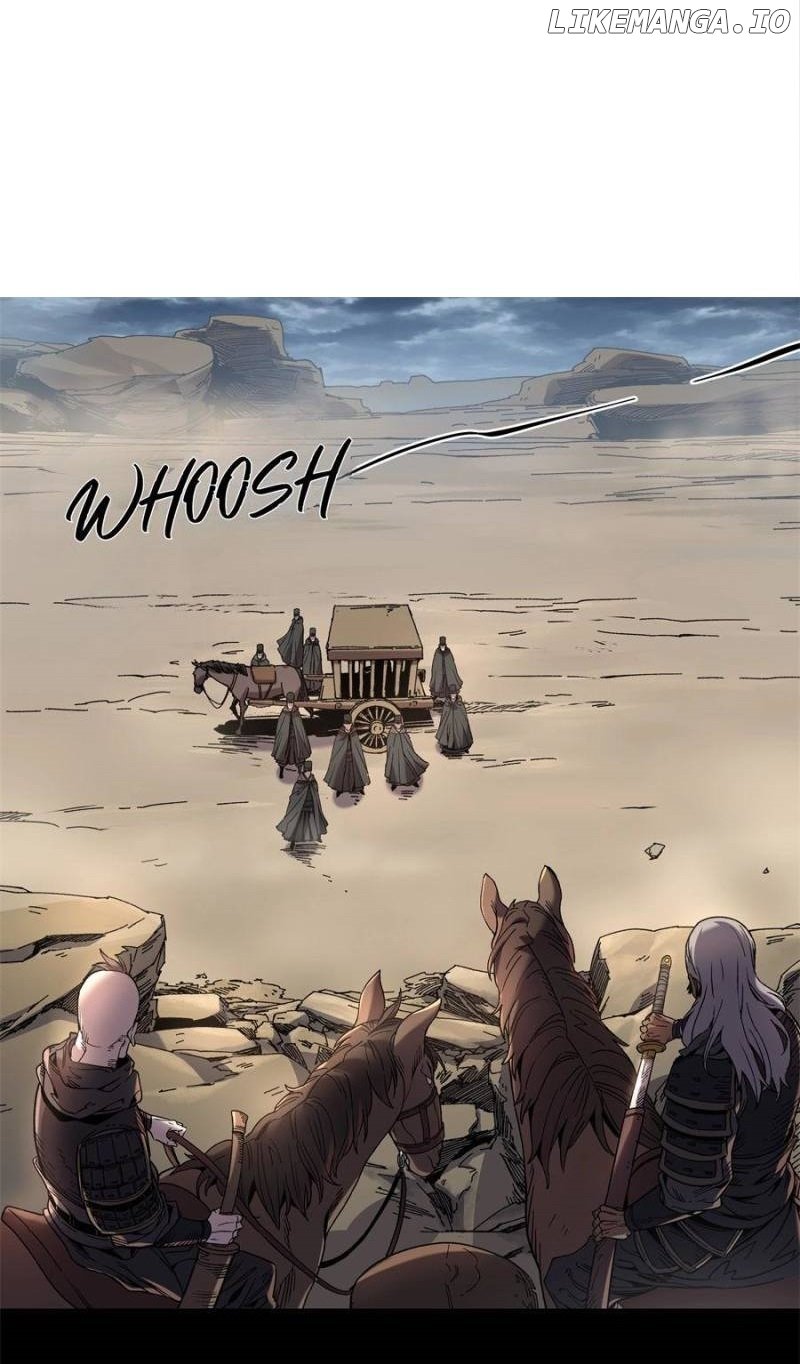 Celebrating The Remaining Life Chapter 47 - page 1