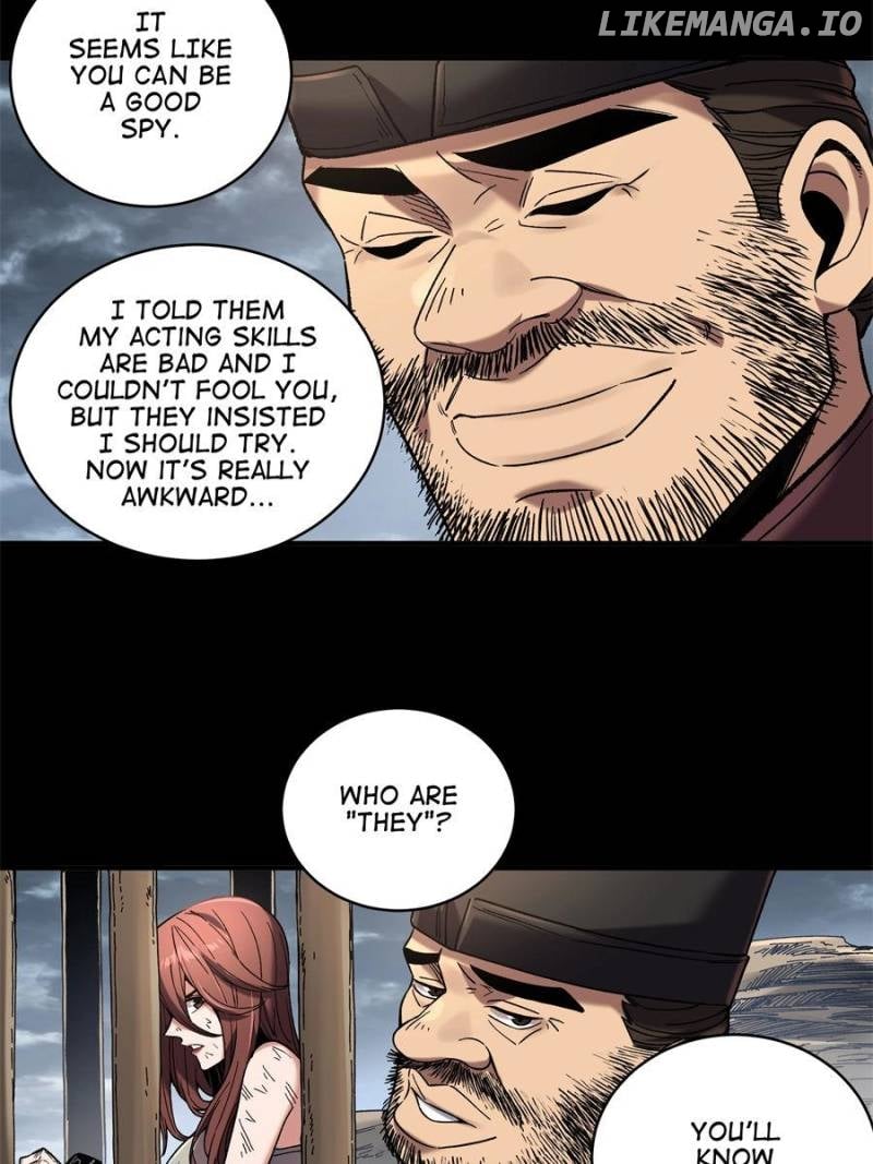 Celebrating The Remaining Life Chapter 47 - page 10