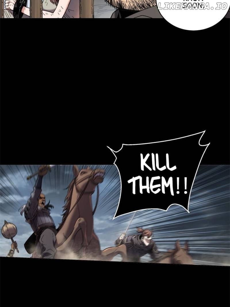 Celebrating The Remaining Life Chapter 47 - page 11
