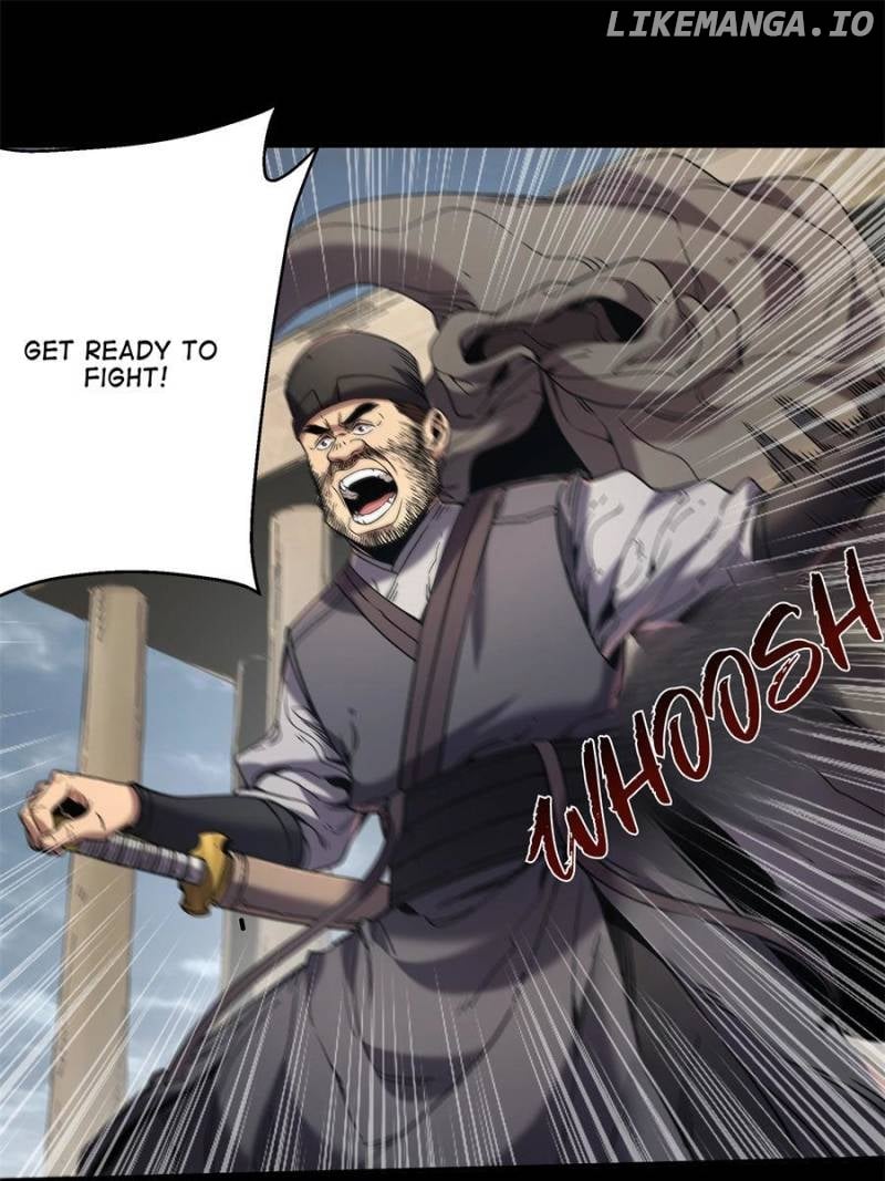 Celebrating The Remaining Life Chapter 47 - page 15