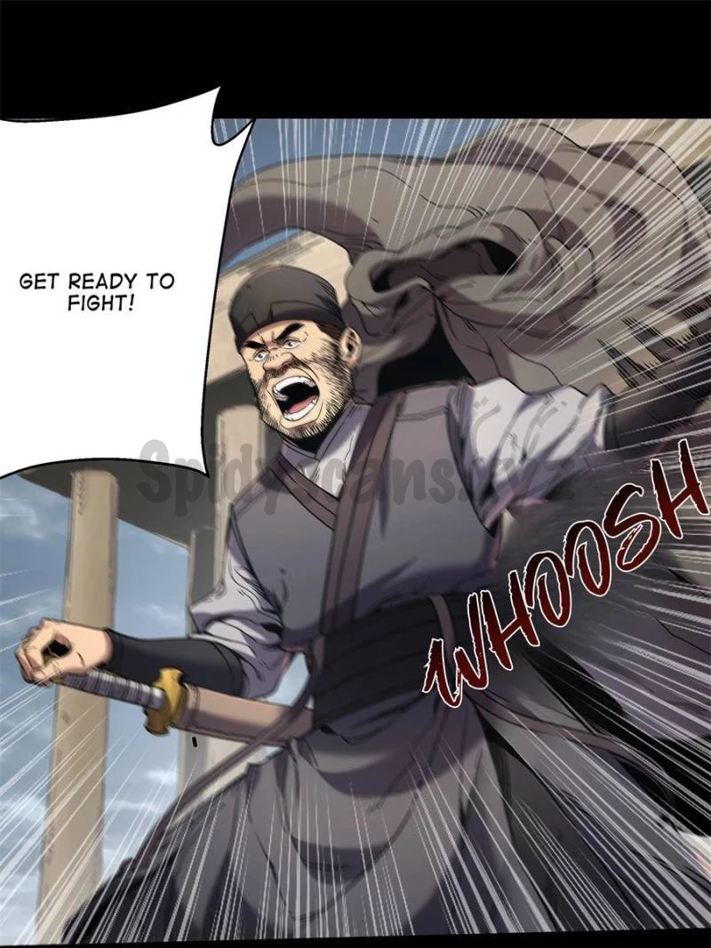 Celebrating The Remaining Life Chapter 47 - page 16