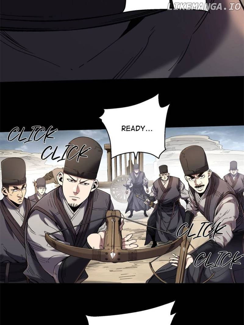 Celebrating The Remaining Life Chapter 47 - page 18