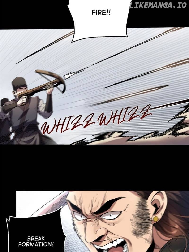Celebrating The Remaining Life Chapter 47 - page 19