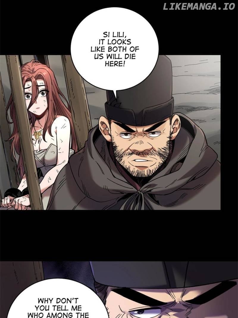Celebrating The Remaining Life Chapter 47 - page 2