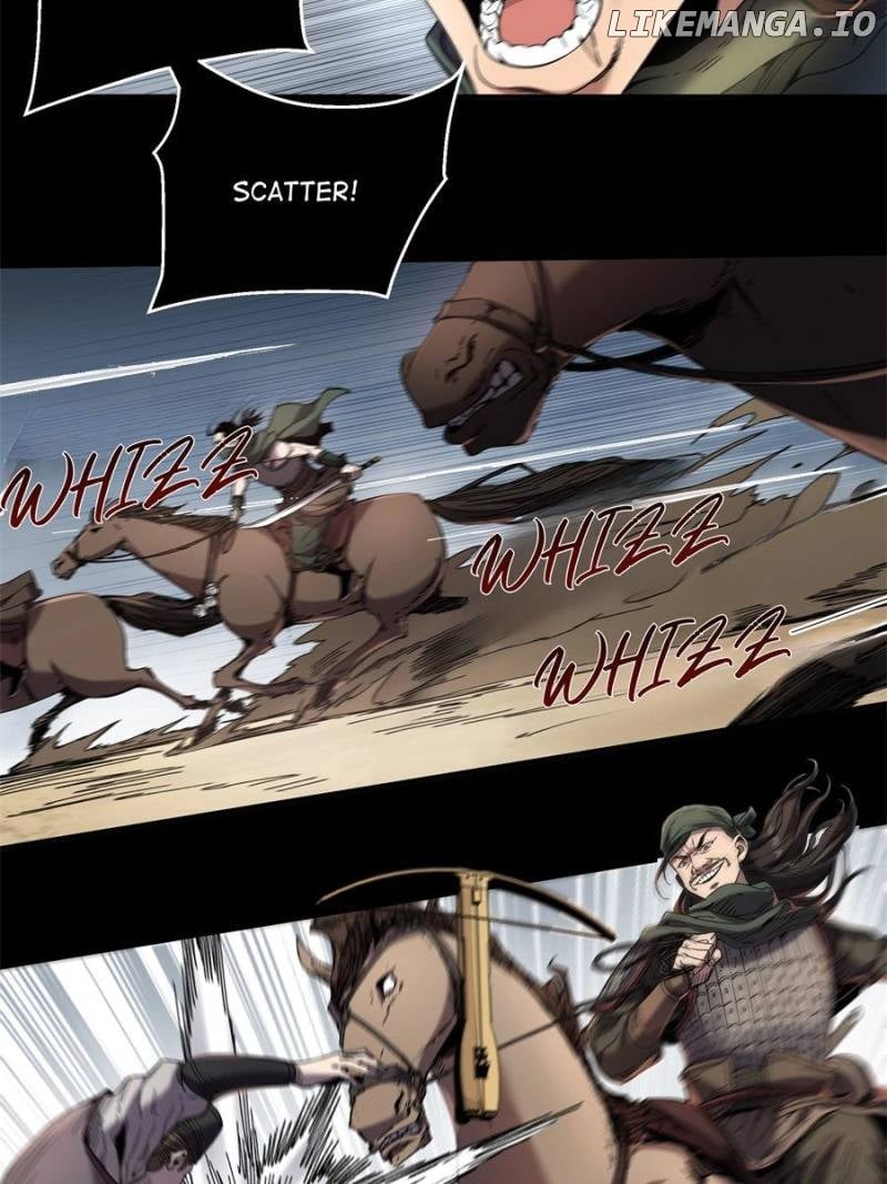 Celebrating The Remaining Life Chapter 47 - page 20