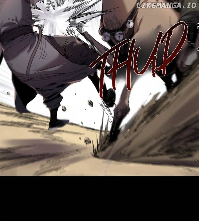 Celebrating The Remaining Life Chapter 47 - page 21